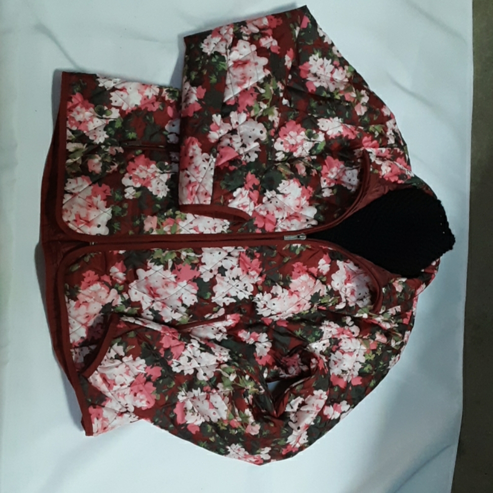 Light Jacket - image 1
